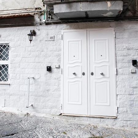 B&B Le Stanze Di Aurora Napoli Dış mekan fotoğraf
