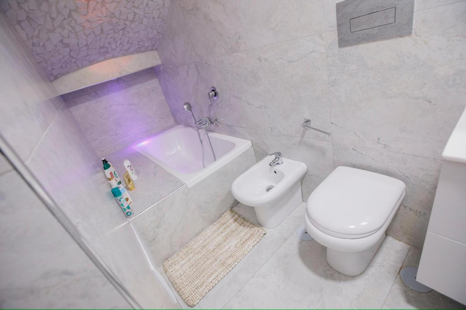 B&B Le Stanze Di Aurora Napoli Dış mekan fotoğraf