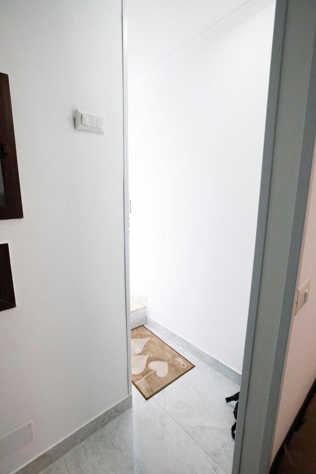 B&B Le Stanze Di Aurora Napoli Dış mekan fotoğraf