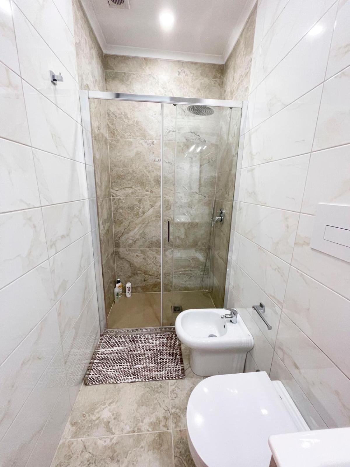 B&B Le Stanze Di Aurora Napoli Dış mekan fotoğraf